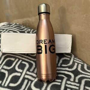 Dream Big Tumbler